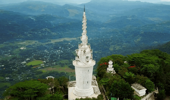 ambuluwawa