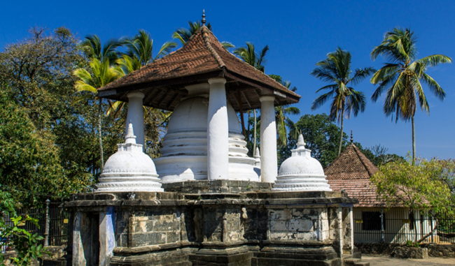 gadaladeniya