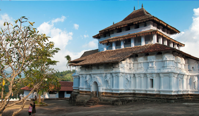 lankathilaka
