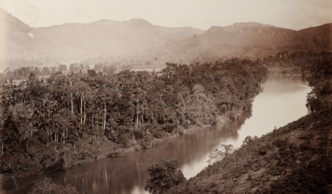 old-Gampola