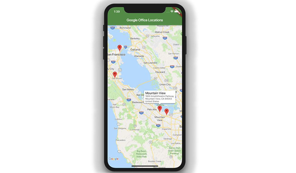 Navigate effortlessly with Google Maps, whether at home or abroad. Simply enter a name—hotel, restaurant, street, or city—and find your way with ease. Plus, discover nearby attractions and dining spots to enhance your travel experience.