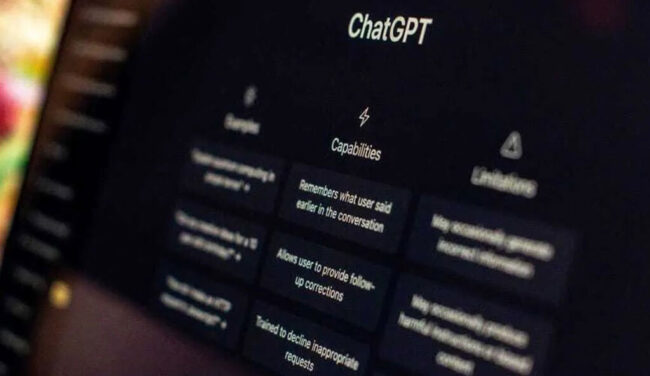 Planning Your Perfect Getaway with ChatGPT A Modern Travelers Guide Planning Your Perfect Getaway with ChatGPT: A Modern Traveler’s Guide