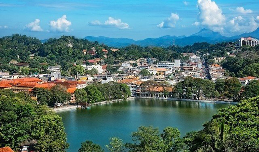 Best Cafes in Kandy