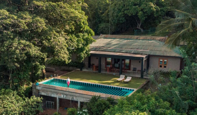 mh pool
