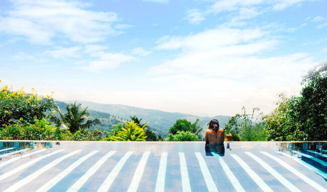 5 Unforgettable Experiences in Sri Lanka Culture, Nature, and Luxury