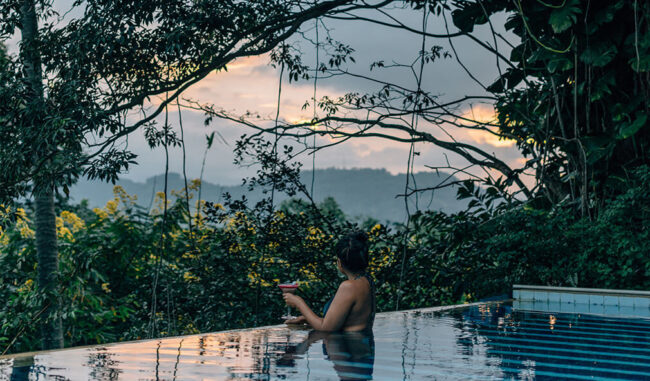 Want to Explore Sri Lanka’s Nature Trails Come to Mount Havana