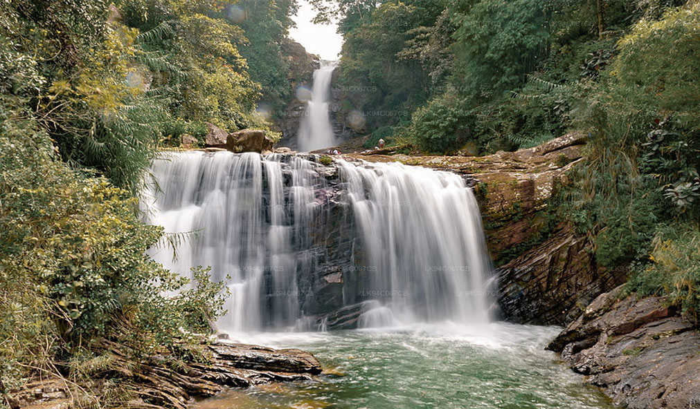 Sri Lanka is home to many breathtaking waterfalls, and Mount Havana enjoys the privilege of being near two of the most stunning cascades. Nestled amidst lush greenery, these natural wonders add to the charm of the villa, offering guests a chance to experience nature’s beauty up close.