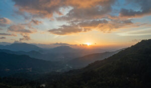 Waterfalls and Wonders: Enjoying the Marvels of Nature around Mount Havana